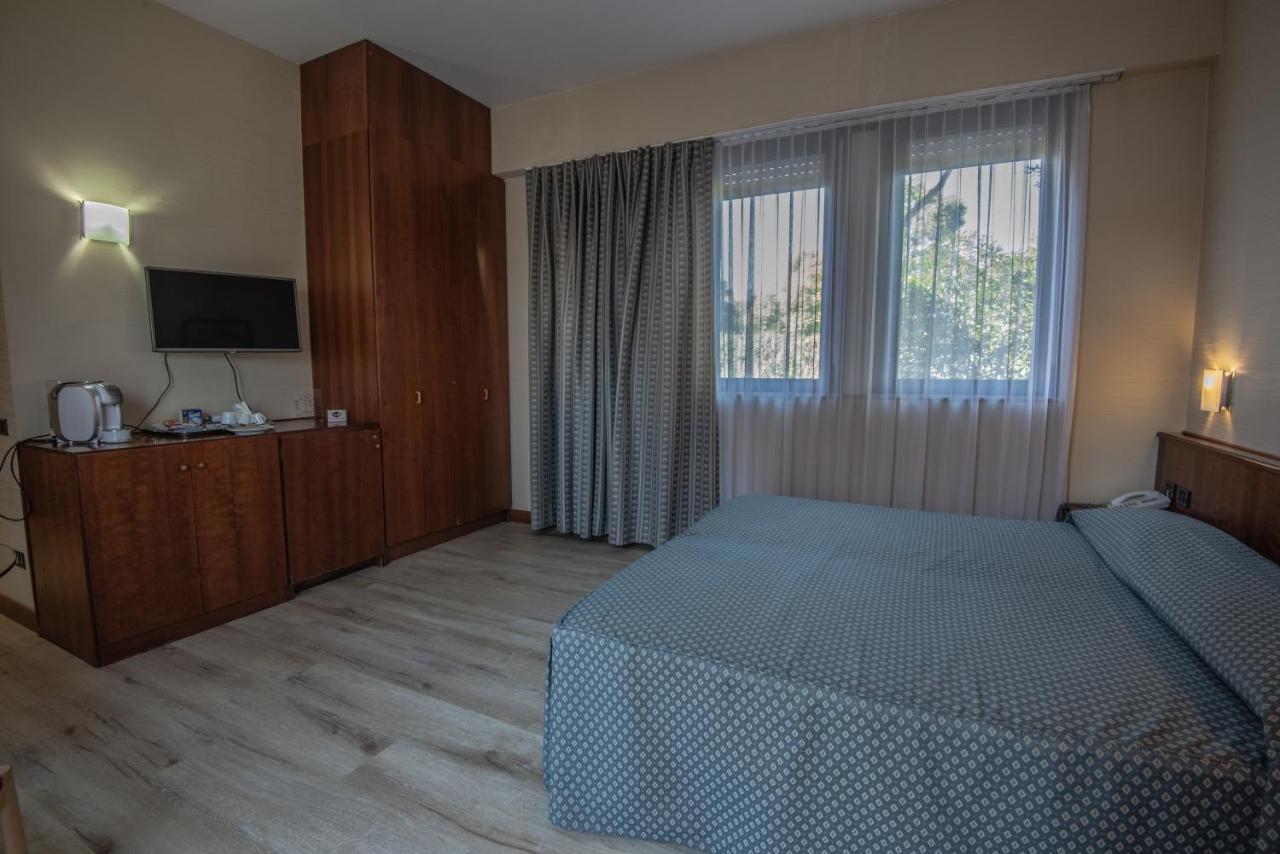 Hotel Petra Roma Eksteriør bilde