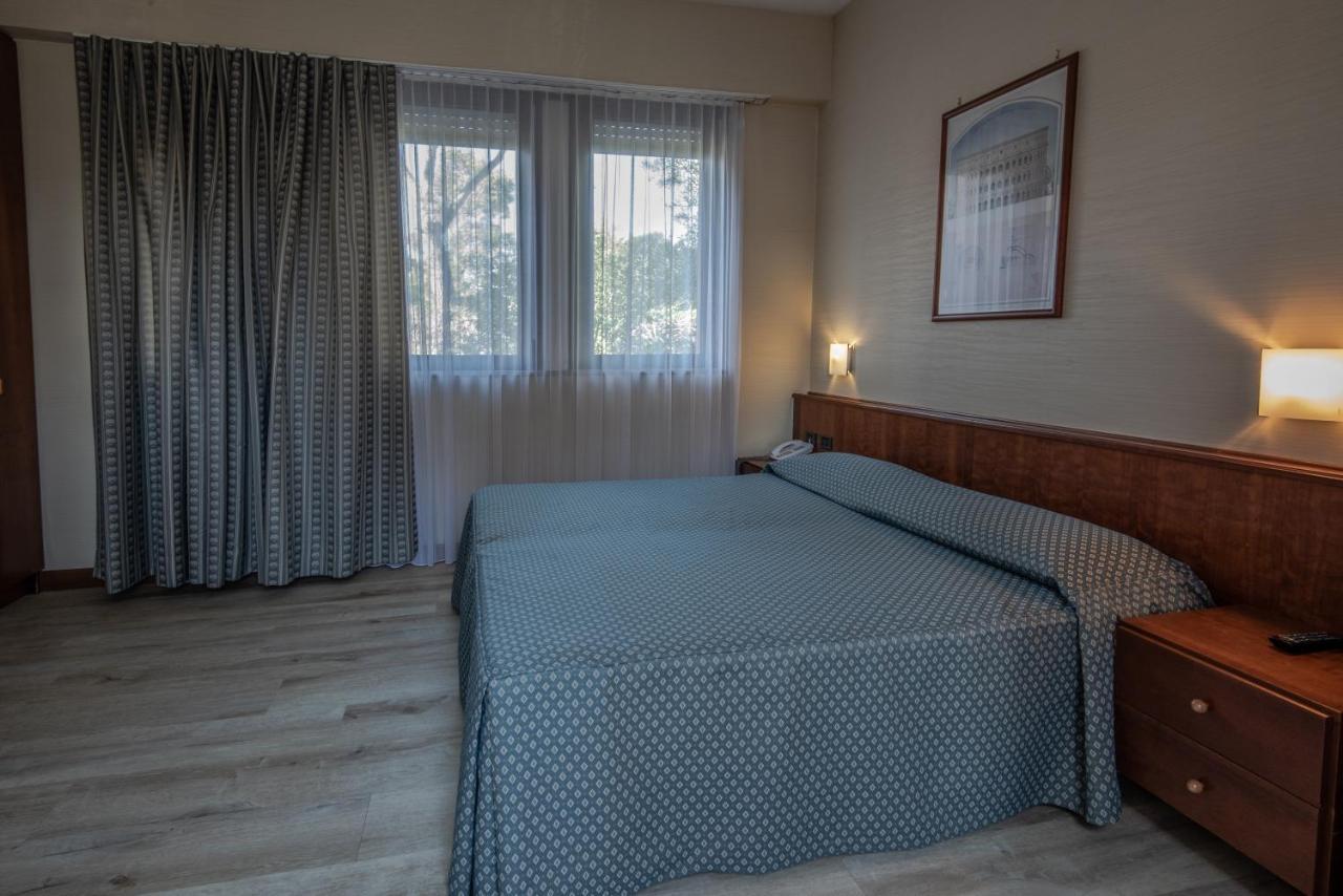 Hotel Petra Roma Eksteriør bilde